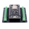 Коммутационная плата ESP8266 GPIO 1 в 2 Entwicklungsmodul (mit Entwicklungsboard)