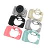 R50 Soft Rubber Silicone Case For Canon EOS R50 Armor Body Cover Skin Back Protector