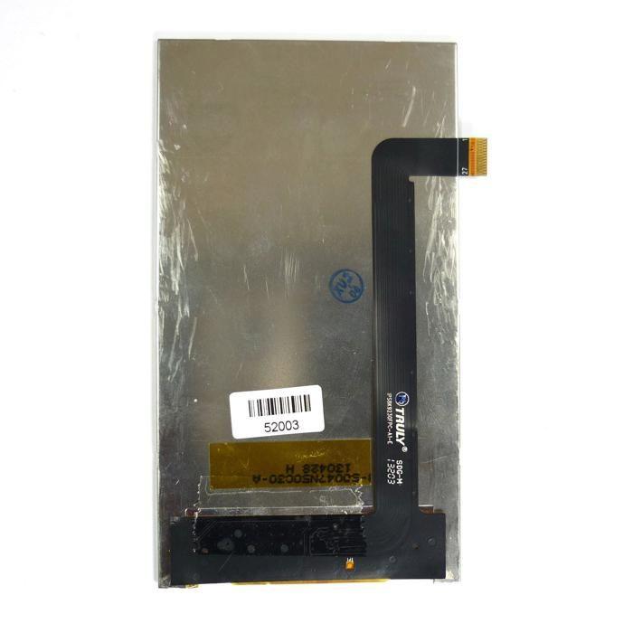 Retina LCD Screen for Wiko Cink Five