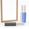 Pumi Stone Toilet Clean Brush Remove Hard Water Rings and Rust Suitable for Toilet Bowl Sink Tile