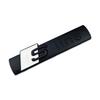 7.2cm Metal Car Badge Refitting Emblem for S8 Sline A6 A3 A4 A5 A8 S3 S4 S5 S6 S7 S8 SQ5 SQ7 Q5 Q7 Q8 RS3 RS4 RS5 3d Sticker8S