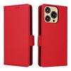 Флип-чехол для Oukitel C69 Кожаный чехол для телефона из полиуретана Защита всего корпуса [Блокировка RFID] Защитные чехлы