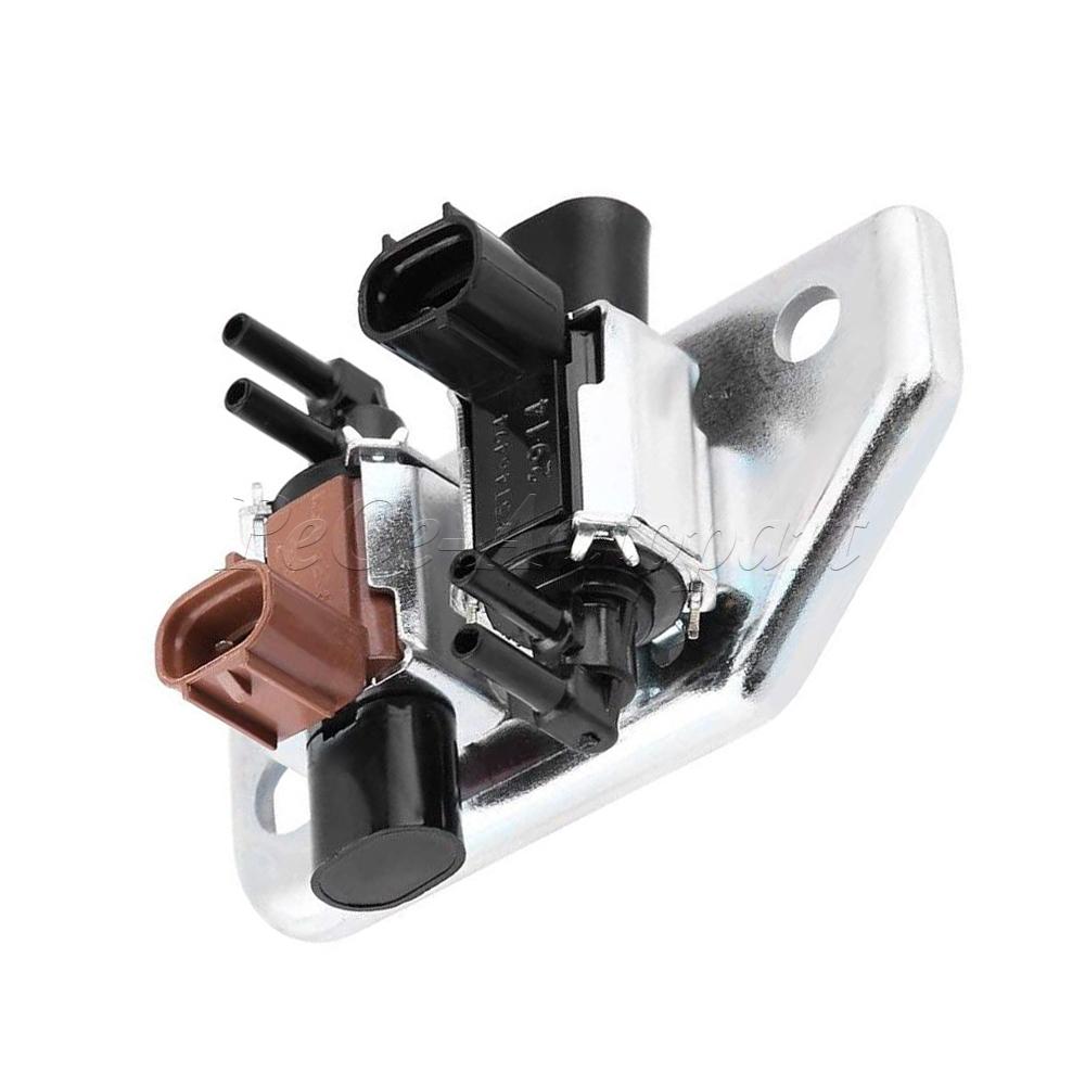 MR577099 K5T81289 Emission Solenoid Valve for Mitsubishi Pajero Montero Shogun Sport Challenger L200 K74T K74 K14T K24T 4D56 8V
