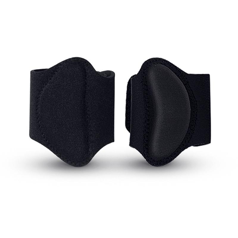 1 пара стелек с поддержкой свода стопы для коррекции плоскостопия с высокой подушкой для свода стопы