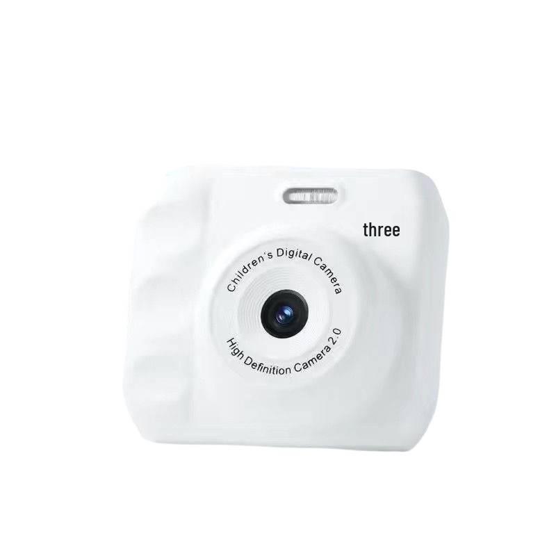 Двойная HD цифровая камера Polaroid для кампуса и вечеринок - Передает фотографии на телефон - Доступно 12 цветов