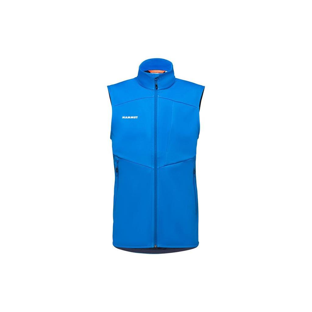 MAMMUT Ultimate VII Vests Men's Stand Collar Other 1011-01830