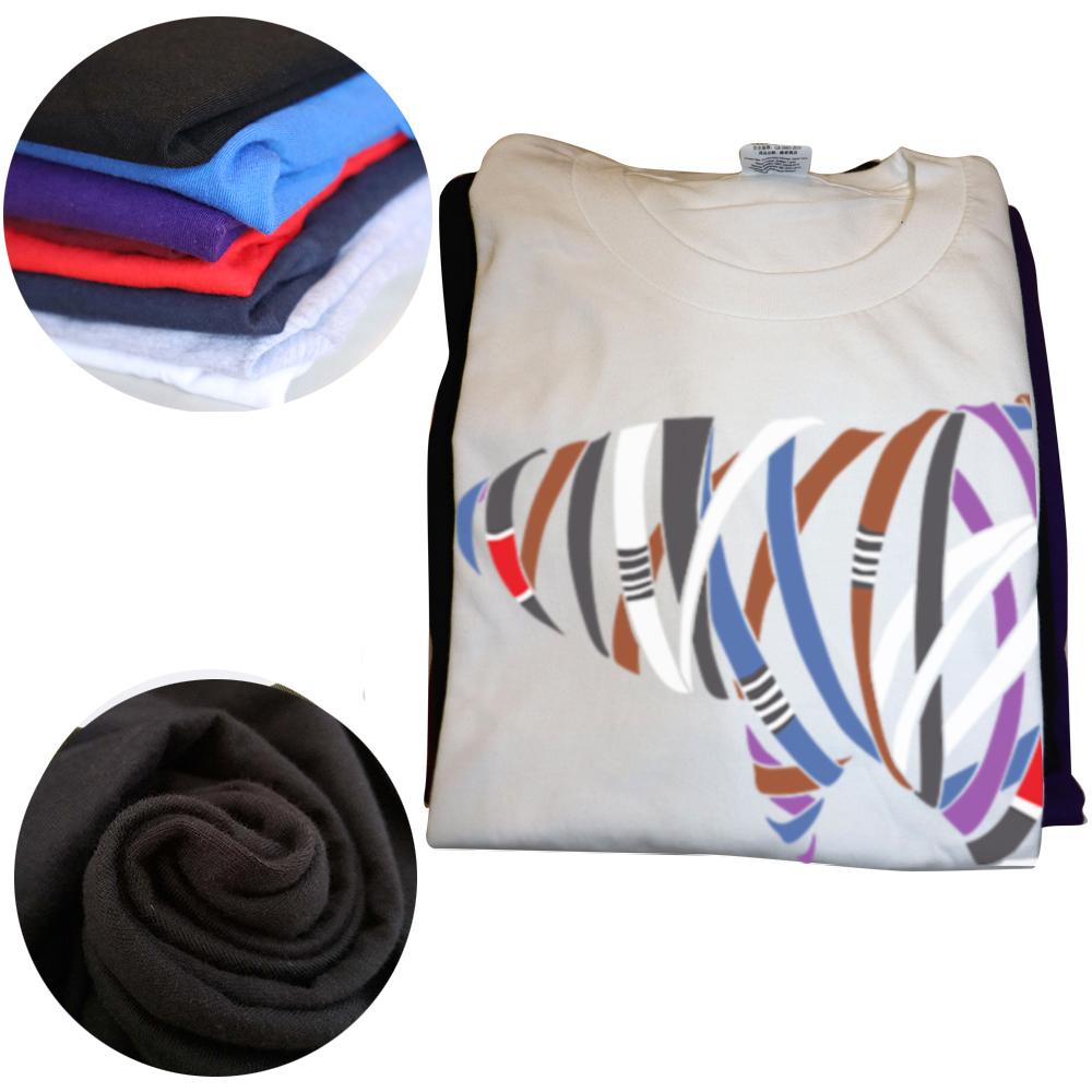 Забавные футболки с графикой акулы и пояса Bjj Джиу-джитсу Мужская женская мода Повседневная футболка 100% хлопок Свободная футболка оверсайз