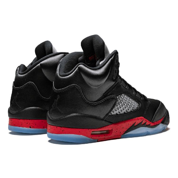 (GS) Air Jordan 5 Retro 'Satin' Детские 440888-006