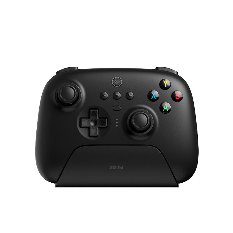 8BitDo Ultimate 2 Joystick 2.4G Wireless Game Controller with Charging Dock for PC / Windows / Android Gamepad