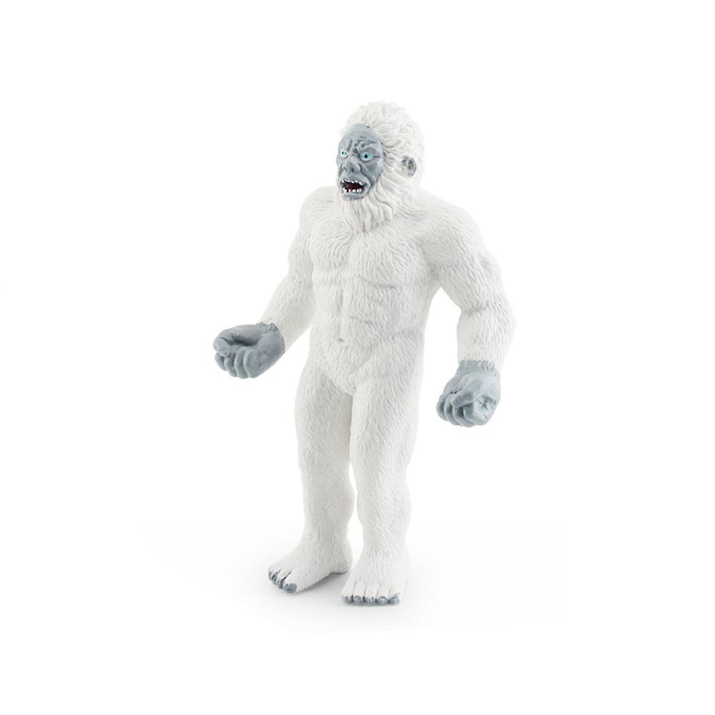 Realistic Werewolf Action Figure Simulation Fighting Turtle Snowman Game Figure Doll For Fans Collection