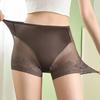 Women Lace Underwear Seamless High Waisted Hipster Briefs Ultra Thin