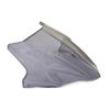 Motorcycle Accessories Front Windscreen Windshield Wind Deflector For CB400F CB500F CB 400F 500F 2016-