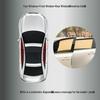 Солнцезащитные шторки на окна 2023 Honda CRV: Теплоизоляция и Защита от света и посторонних глаз
