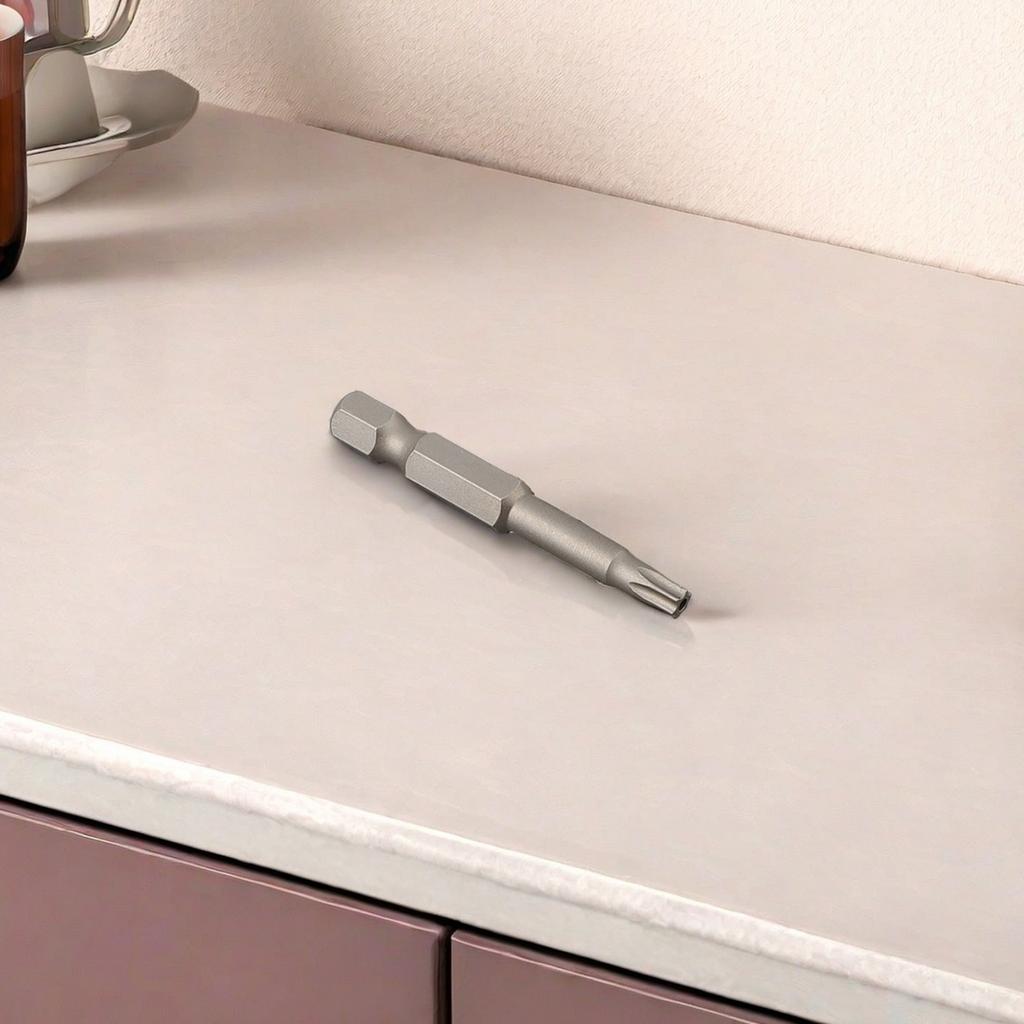 «Эффективная отвертка Torx для различных проектов DIY и рабочих площадок, 1 шт»