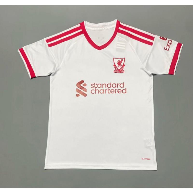Men Women Short Sleeve Soccer Jersey Training Shirt Breathable Bamboo Fiber Football Uniform Real Madrid Ajax J-League Bayern