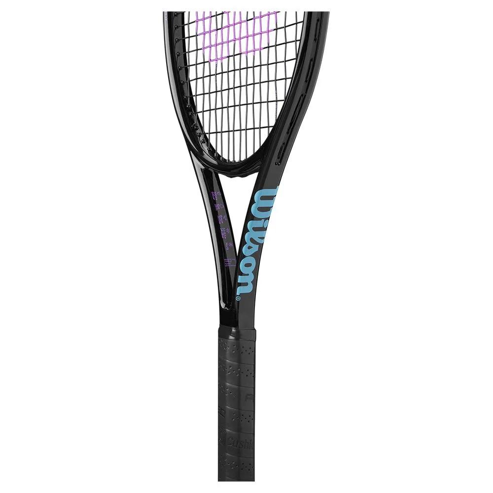 Wilson Теннисная ракетка Six LV