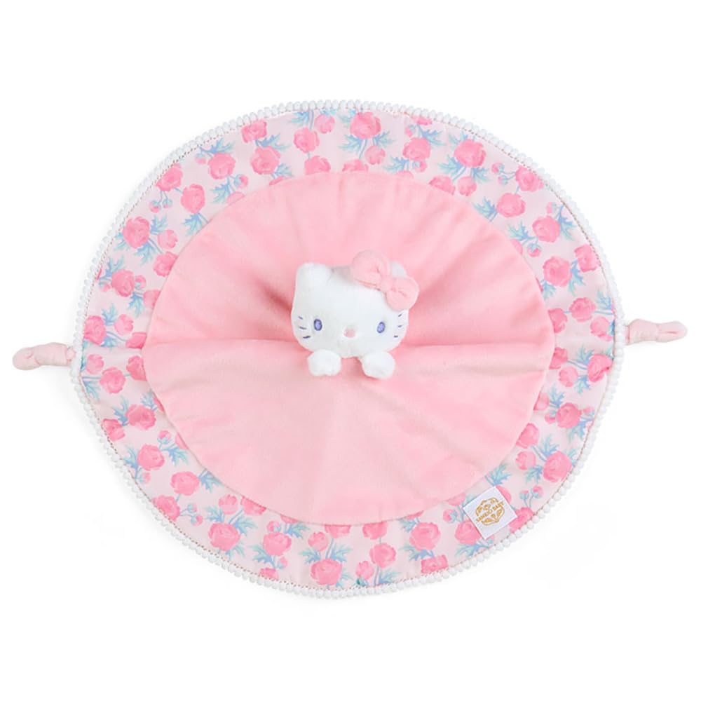 Sanrio Baby Hello Kitty 25 x 40 x 5 Washable Baby 767549 SANRIO Doll, cm, Mascot, Character,