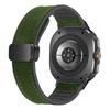 Кожаный силиконовый браслет для Samsung Galaxy Watch Ultra 47 мм магнитный ремешок спортивный ремешок для часов ULTRA7 47 мм без зазоров ремешок для часов