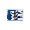 500W Power DC Motor Driver Board 20A Current Motor Control Module  For Industrial Equipment