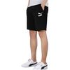 Puma Спортивные шорты Rebel Bold Мужские Черные 579214-01