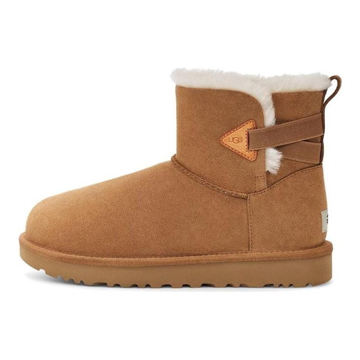 UGG Мини Бэйли Флекс Женские 1127390-CHE