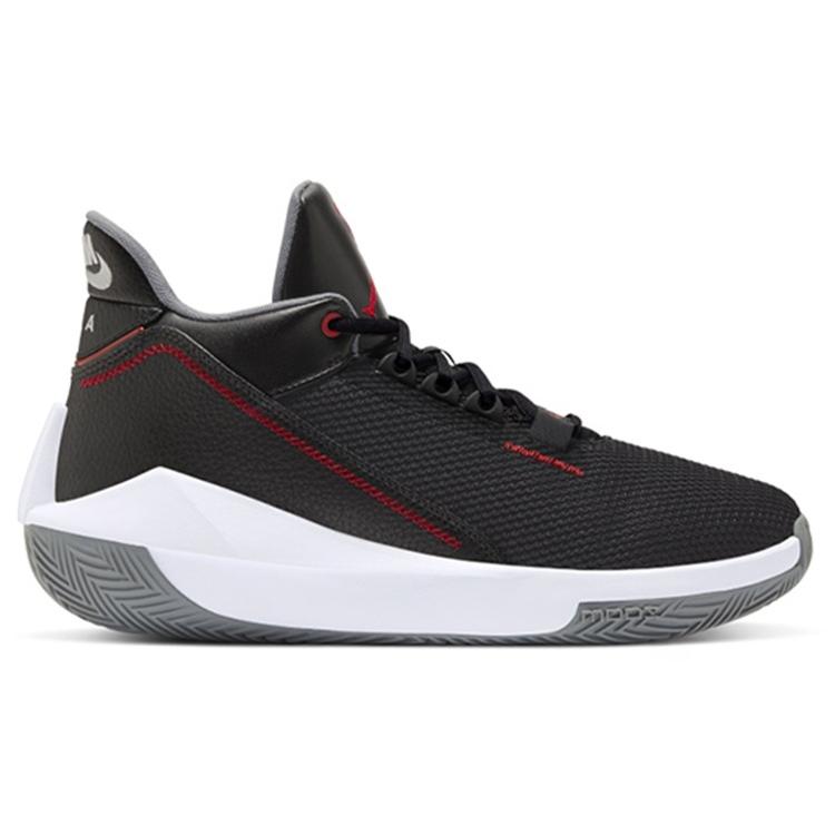 New Jordan 2x3 Black BQ8738-006