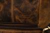 PTN 5031-TMH-5863 Tan Leather Bag