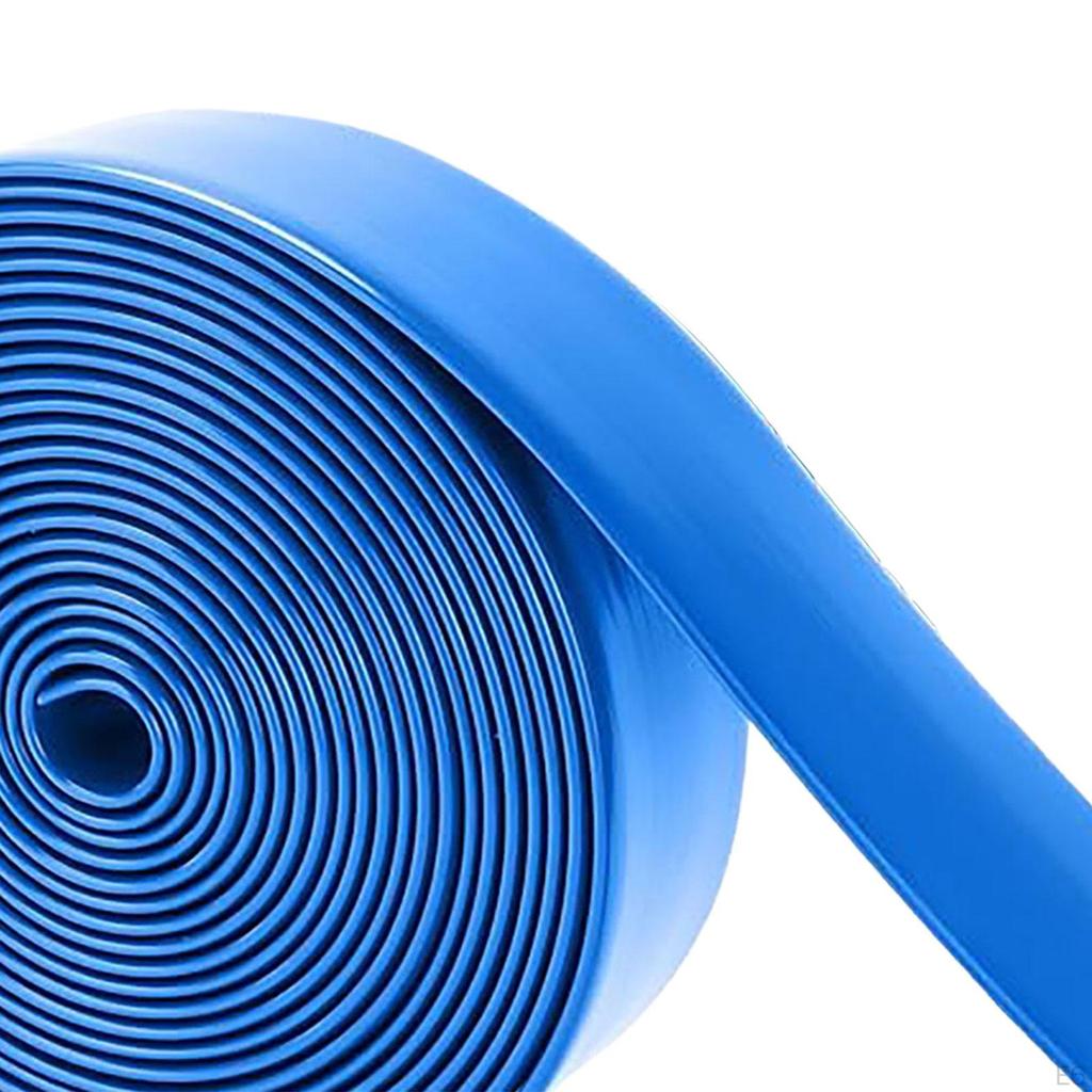 Виниловые ремни для ремонта стульев для патио, аксессуары 5 см x 20 футов, сад, лужайка, дом