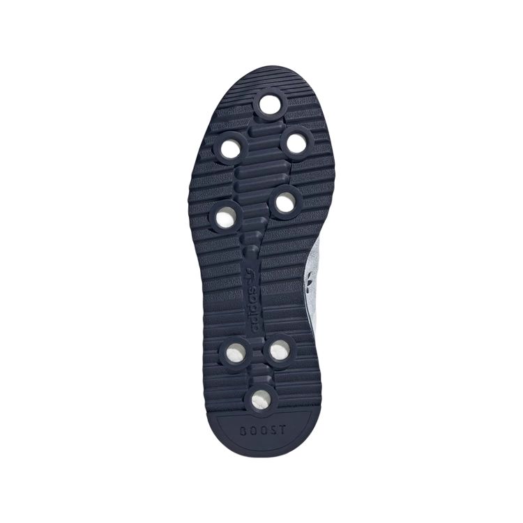 Adidas Оригинальные SL 72 Нескользящие Износостойкие Низкие Повседневные Кроссовки для Бега Унисекс Сине-Белые Кроссовки JH5552