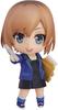 Nendoroid SHIROBAKO Aoi Miyamori Painted Movable Figure Non-scale ABS&PVC