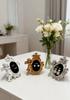 Victorian-Style Jewelry Display Stand for Earrings and Nail Art Accessories