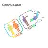 Car Stickers Man Woman Relationship Problem Get Lost Funny Vinyl Decal For Auto SUV Truck Window Bumper Waterproof Accessories