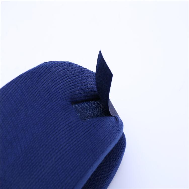 Дышащая хлопковая подушка для поддержки шейного отдела позвоночника