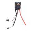 120A Brushless ESC High Power RC Electronic Speed Controller for 1/8 1/10 Model Car