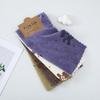 Rabbit Printed Small Towels Are Soft and Skin-friendly, Instantly Absorb Water and Do Not Shed Hair, Kitchen Rag