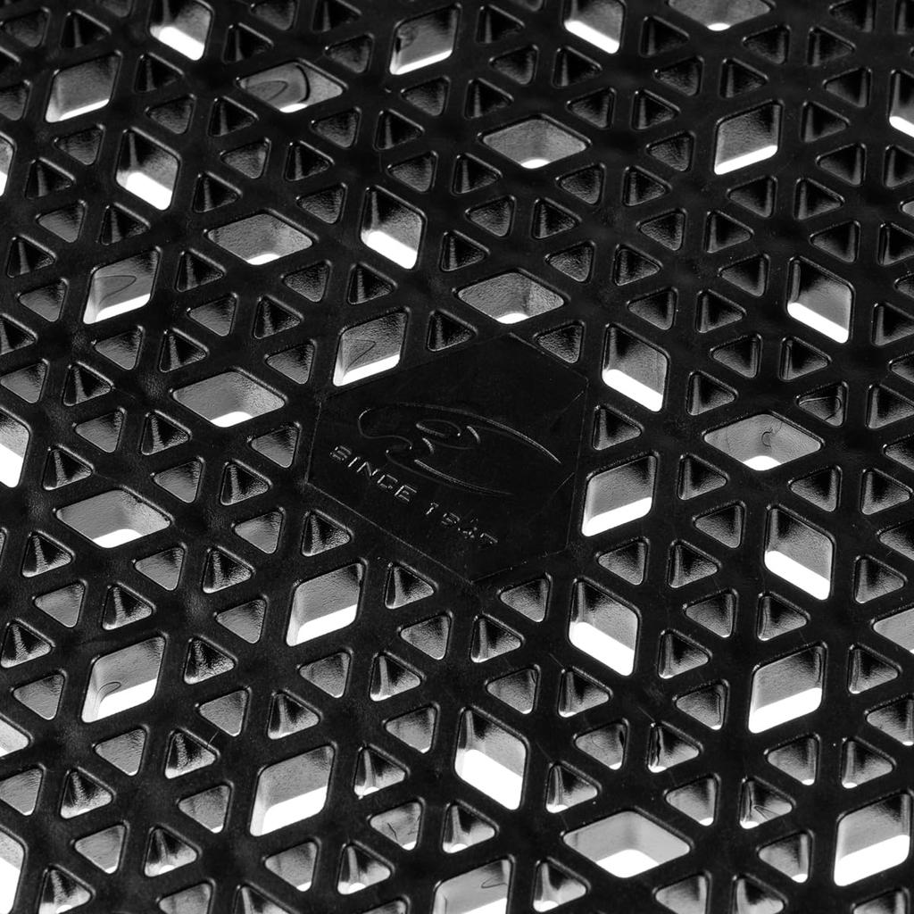 Komine Motorcycle Enigma Light CE1 Back Protector Black Free SK-859