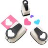 Punch 9/16/25mm DIY Craft Hole Puncher For Scrapbooking Punches Maker Kids Scrapbook Paper Office Cutter Embossing Sharper