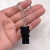 Animals Keychain Cartoon Cats Bag Hanging Decoration Cute Pendant