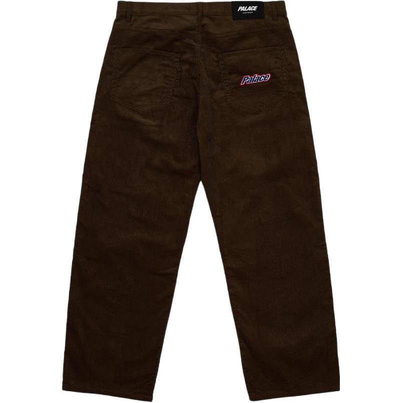 PALACE FW23 Casual Pants Unisex P25T020