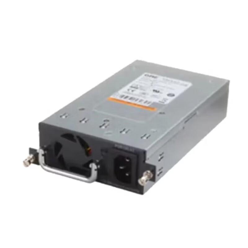 H3C Network Device Modules and Components
