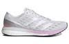 adidas Женские Adizero Boston 9 'Dash Grey Clear Lilac' Женские FW2213