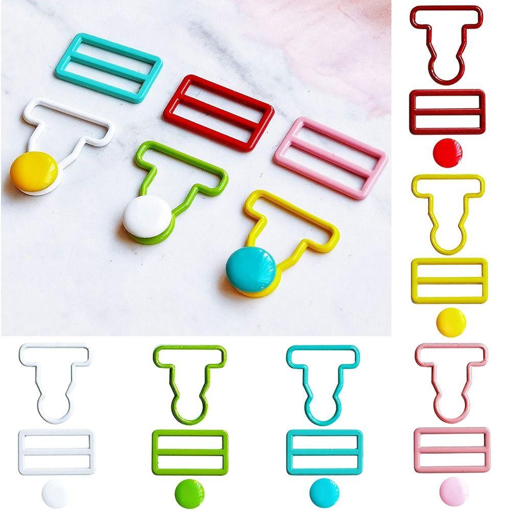 Лидер продаж DIY тыква стиль куклы пряжки брюки сумки аксессуары металлическая пряжка кукольный ремень пуговицы