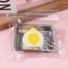 Anti-stress Slow Rebound Toy Tpr Stress Relief Toy Novelty Simulation Food Squeeze Toy  Children