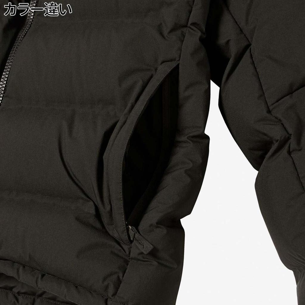 The North Face Belayer Parka Down Mountain XS Jacket, Blue,