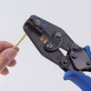 Lobtex (LOBSTER) Multi-mini crimping pliers [Model: AK-M2] (Japan Import)