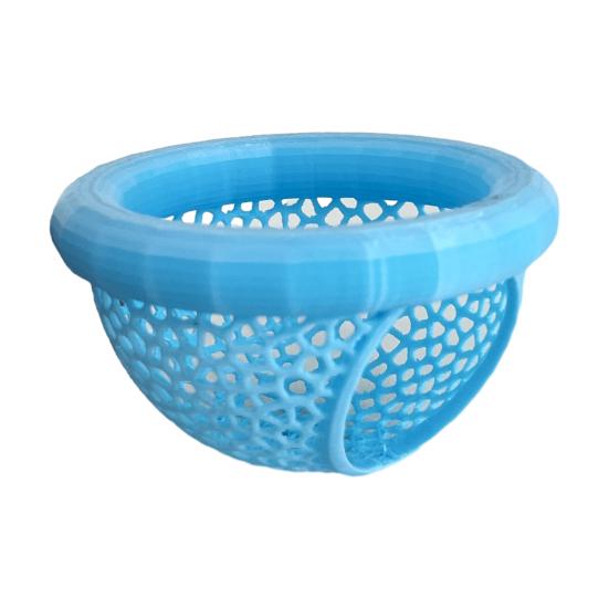 Укрытие для рыбки петушка Yousheng, 3D-печать, плавающая пещера для петушка, аквариумный гамак, кормушка для креветок, кольцо для кормления рыб для аквариумов с петушками или креветками