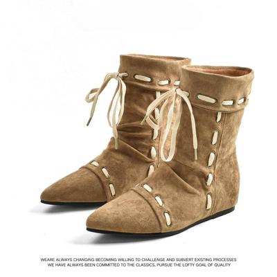 Ботинки – Ботинки