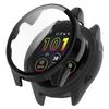 Полный защитный чехол для Garmin Forerunner 165, чехол-защитная пленка для экрана Forerunner165 Music, ПК 2-в-1, накладка-чехол + пленка из закаленного стекла