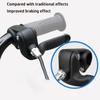 Bicycle Accessories Bike Brake Levers Durable Bicycle Brake Handle Brake Lever  for Kid‘s Bike