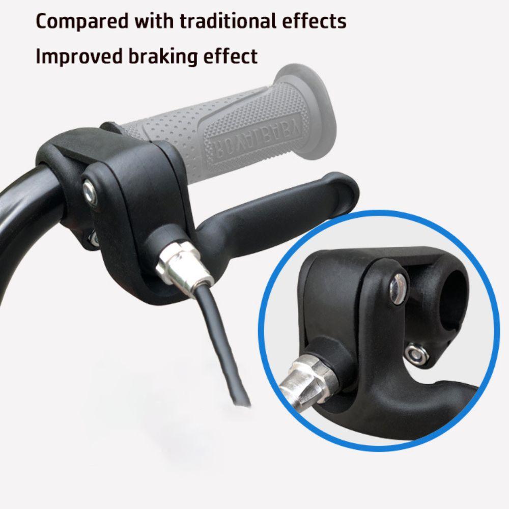 Bicycle Accessories Bike Brake Levers Durable Bicycle Brake Handle Brake Lever for Kid‘s Bike